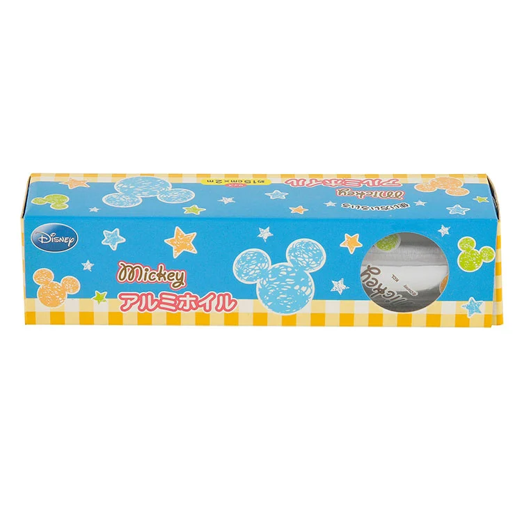 Carane Ora Stick Aluminium Foil Rolls Transform Cooking, Baking, lan Food Packaging Efficiency