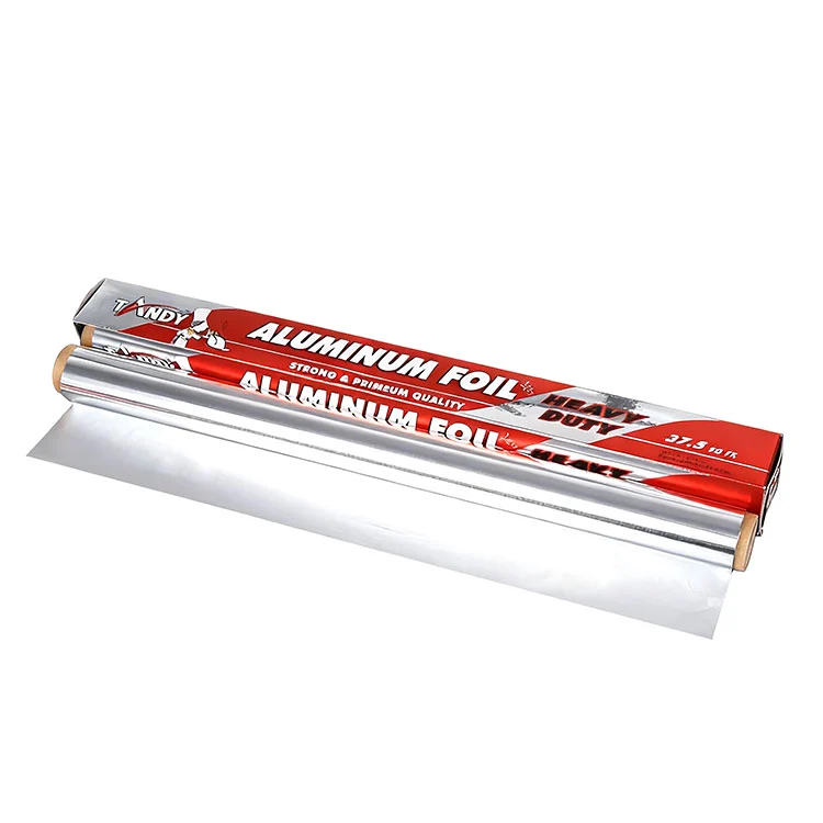 Aluminium Pawon Foil