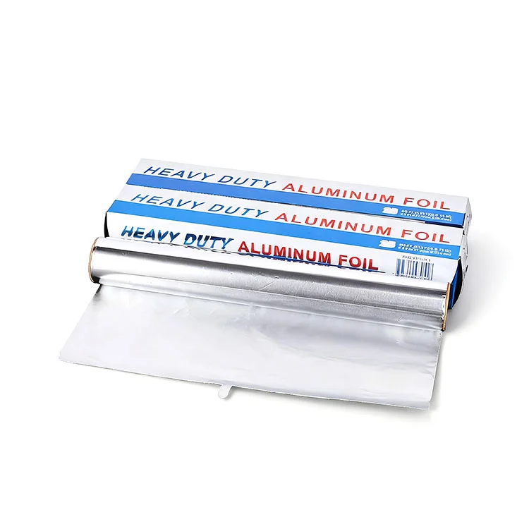 Aluminium Foil Diamond Kab