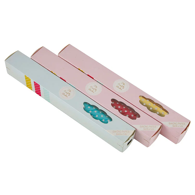 Gulung Foil Aluminium Komersial Komersial