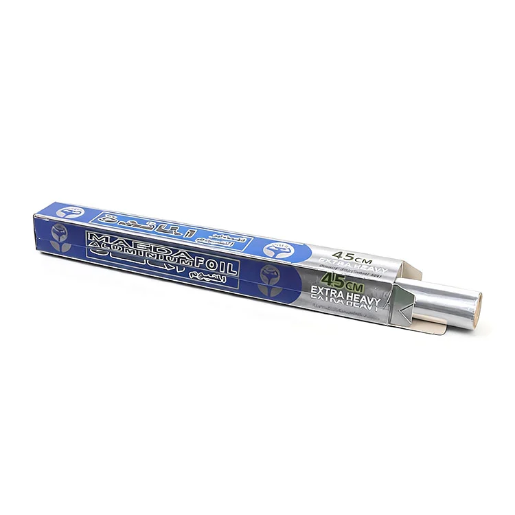 Kluwarga Cooking Catering Aluminium Foil Roll