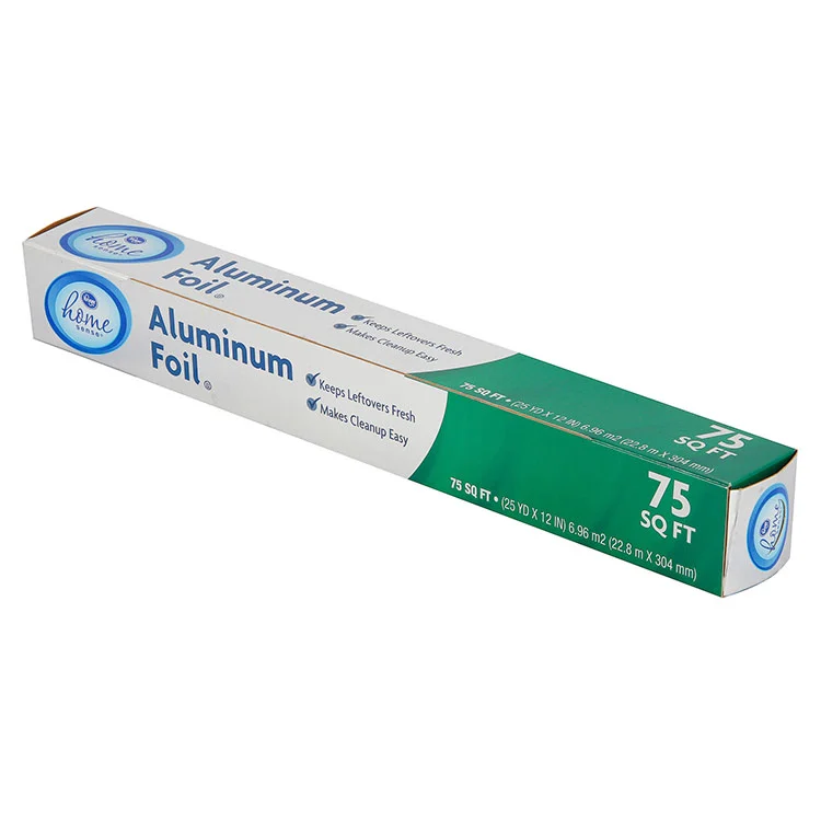 Waterproof Kitchen Aluminium Foil